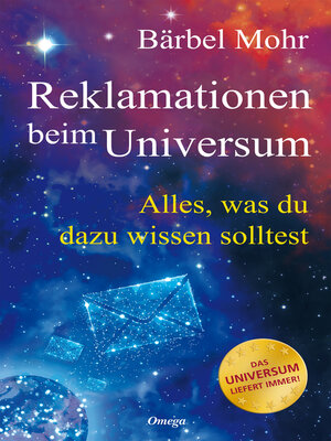 cover image of Reklamationen beim Universum